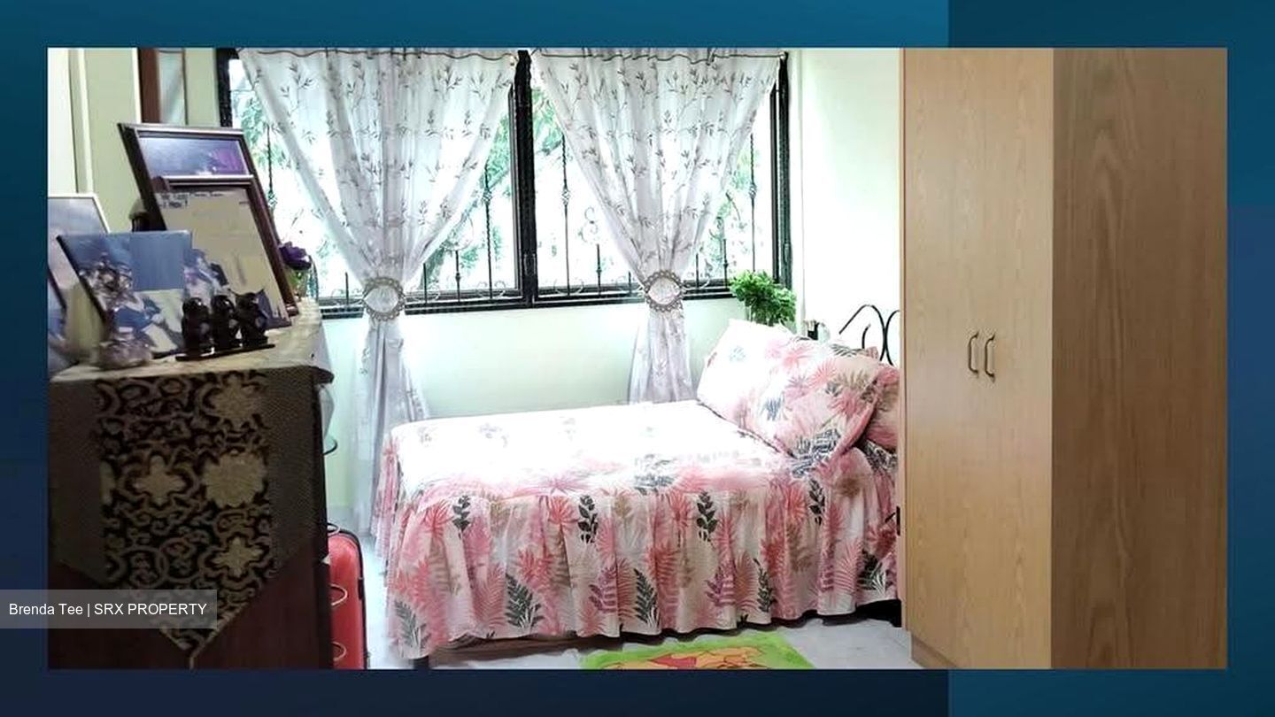 Blk 865 Yishun Street 81 (Yishun), HDB 5 Rooms #633126171